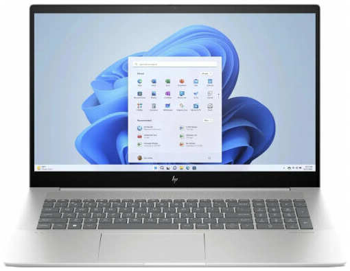 Ноутбук HP Envy 17-cw0007ci (8F5Q3EA)