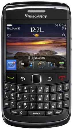 Смартфон BlackBerry 9780 Bold