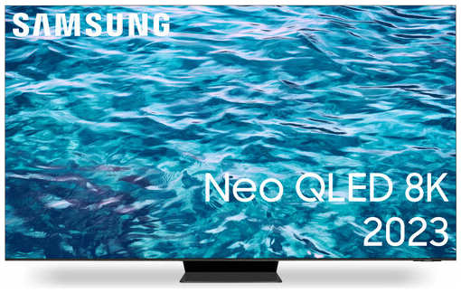 Телевизор Samsung 65QN900C 65″ 2023 8K Neo QLED 1994450293