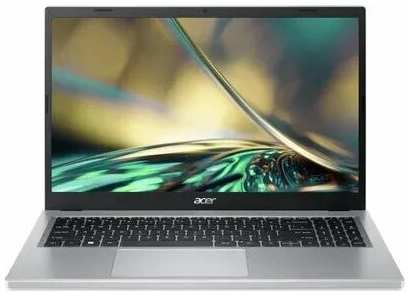 Ноутбук Acer Aspire 3 A315-510P-3374 noOS silver (NX. KDHCD.007) 1994672631