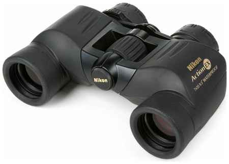 Бинокль Nikon Action EX 7x35 CF
