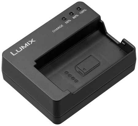 Panasonic Зарядное устройство Lumix DMW-BTC14E для фотоаппарата 19947467548