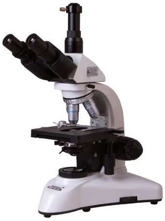 Микроскоп Levenhuk MED 25T, тринокулярный 19949101193