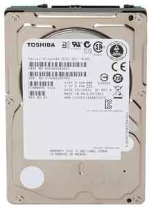 Жесткий диск Toshiba 300 ГБ MK3001GRRR 199534332