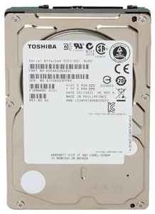 Жесткий диск Toshiba 300 ГБ MK3001GRRB 199534338