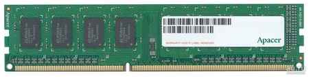 Оперативная память Apacer 8 ГБ DDR3L 1600 МГц DIMM CL11 AU08GFA60CATBGJ 19953562066