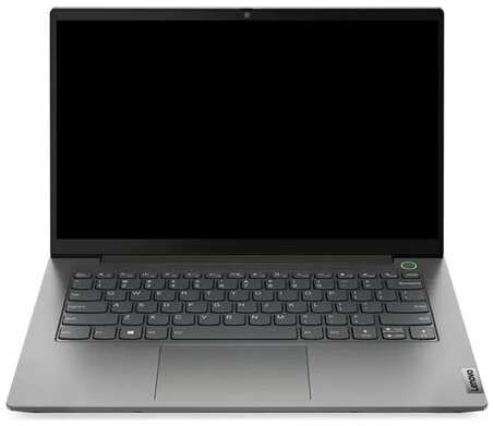 Ноутбук Lenovo ThinkBook 14 G4 IAP 21DH00GNRU 14.0″ FHD (1920x1080) IPS 300N, i3-1215U, 8GB DDR4 3200