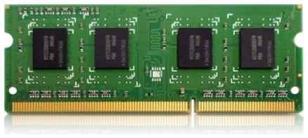 Оперативная память QNAP 4 ГБ SODIMM CL11 RAM-4GDR3LA0-SO-1866