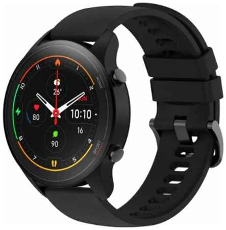 Умные часы Xiaomi Mi Watch (BHR4723GL)