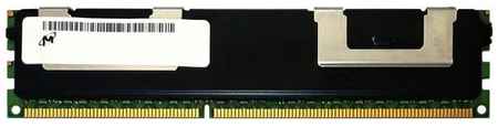 Оперативная память Micron 8 ГБ DDR3 1333 МГц DIMM CL9 MT36JSZF1G72PZ-1G4