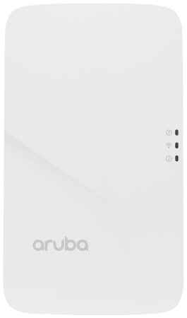 HP Wi-Fi точка доступа Aruba Networks AP-303H, белый 1995575826