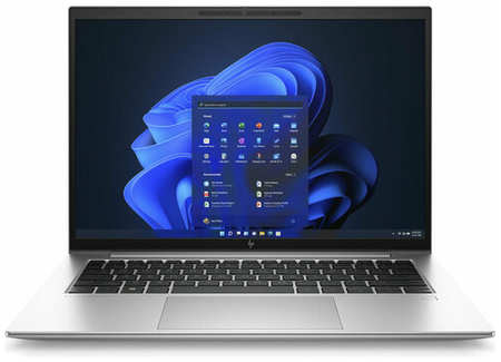 Ультрабук HP EliteBook 1040 G9 5P6Y9EA (CORE i7 1700 MHz (1255U)/16384Mb/512 Gb SSD/14″/1920x1200/Win 11 Pro) 1995733