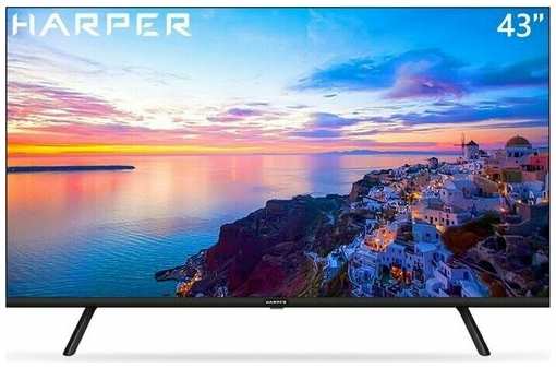 LCD(ЖК) телевизор Harper 43F721TS