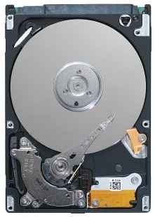 Жесткий диск Seagate Momentus 750 ГБ ST750LM022 199593384