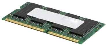 Оперативная память Samsung 2 ГБ DDR3 1600 МГц SODIMM CL11 551060