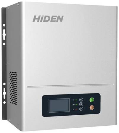 Интерактивный ИБП Hiden Control HPS20-0612N белый 19962290488