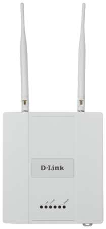 Wi-Fi точка доступа D-Link DAP-2360, белый 199658443
