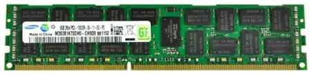Оперативная память Samsung 8 ГБ DDR3 1333 МГц DIMM CL9 M393B1K70DH0-CH9Q9 19968669465