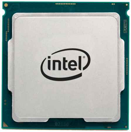 Процессор Intel Core i9-9900T