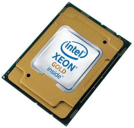Процессор Intel Xeon Gold 6248R LGA3647, 24 x 3000 МГц, OEM 19973642425