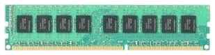 Оперативная память Kingston 4 ГБ DDR3 1333 МГц DIMM CL9 KVR1333D3E9S/4GHB 199743141