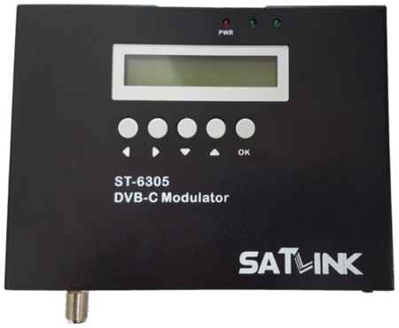 Конвертер SATLINK ST-6305