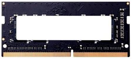 Оперативная память Hikvision 16 ГБ DDR4 SODIMM CL19 HKED4162DAB1D0ZA1 / 16G