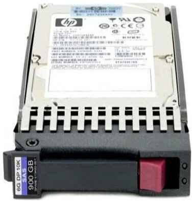 Жесткий диск HP 900 ГБ 619291-B21 199775015