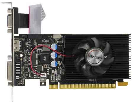 Видеокарта AFOX GeForce GT 730 2GB (AF730-2048D3L6), Retail 19978342265