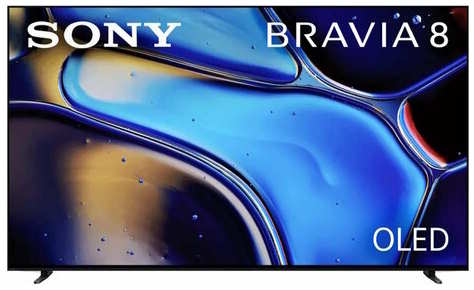 Телевизор Sony BRAVIA 8 K-55XR80 (2024) 19978374451