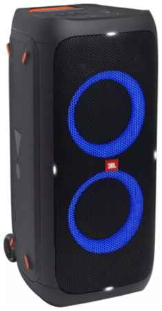Портативная акустика JBL Partybox 310 RU, 240 Вт