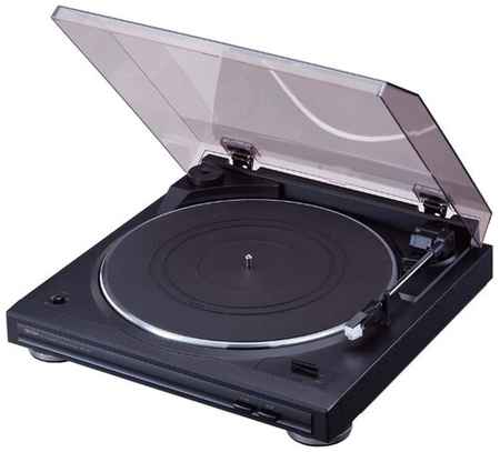 Виниловый проигрыватель Denon DP-29F серебристый 199806830