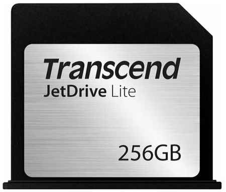 Карта памяти SD 256 ГБ Transcend Class 10 JetDrive Lite 130 ( TS256GJDL130 ) 19982793137