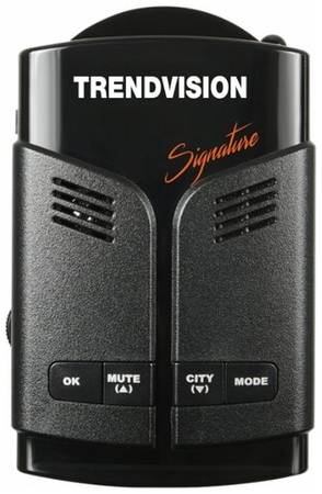 TrendVision Drive 700 Signature 19985821422