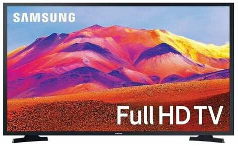 32″ Телевизор Samsung UE32T5300AU 2020 LED, HDR