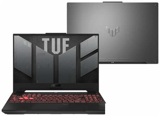 Игровой ноутбук ASUS TUF Gaming A17 2023 FA707XV-HX035 1999169280