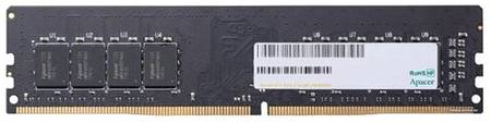 Оперативная память Apacer 16 ГБ DDR4 2666 МГц DIMM CL19 AU16GGB26CQYBGH 19991822191