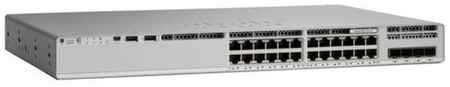 Cisco C9300L-24P-4X-A 19992756586