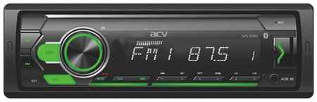 Автомагнитола ACV AVS-912BG, черный, встроенная память 32 ГБ 19993486183