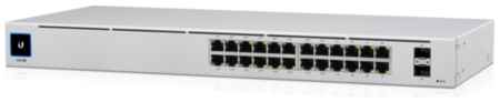 Коммутатор Ubiquiti Switch 24 PoEEU 19996733497