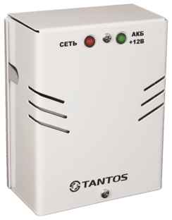 Резервный ИБП TANTOS ББП-15 TS белый 19997144616