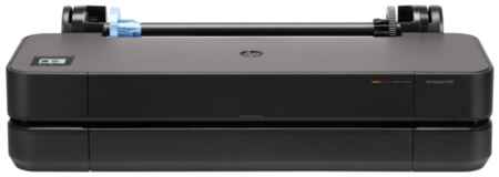 Принтер струйный HP DesignJet T230 (24-дюймовый), цветн., A1, черный 19997180448
