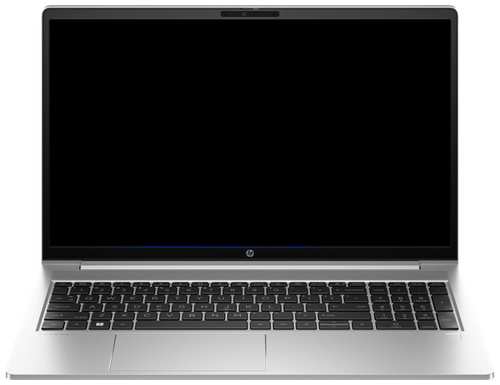 HP Ноутбук без сумки HP Probook 455 G10 R7 7730U 15.6 FHD (1920x1080) AG UWVA 8Gb (1x8GB) DDR4 3200,512Gb SSD,51Wh, Backlit, FPS,1.8kg,1y, Silver, DOS, KB Eng/KB
