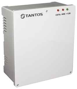 Резервный ИБП TANTOS ББП-50 PRO (пластик) 19998751109