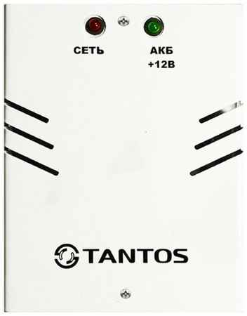 TANTOS ББП-15 Pro Light белый 19999559440