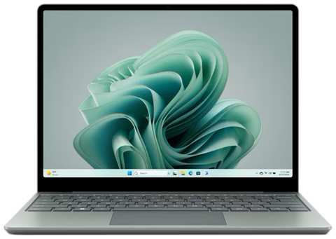 Ноутбук Microsoft Surface Laptop Go 3 i5 16/256Gb Sage 1999960438