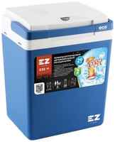 Автомобильный холодильник EZ Coolers E32M 12 / 230V, blue