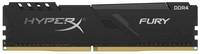 Оперативная память HyperX Fury 16 ГБ DDR4 2666 МГц DIMM CL16 HX426C16FB4/16