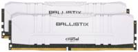 Оперативная память Crucial Ballistix 32 ГБ (16 ГБ x 2 шт.) DDR4 3200 МГц DIMM CL16 BL2K16G32C16U4W