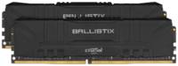 Оперативная память Crucial Ballistix 32 ГБ (8 ГБ x 2 шт.) DDR4 3200 МГц DIMM CL16 BL2K16G32C16U4B